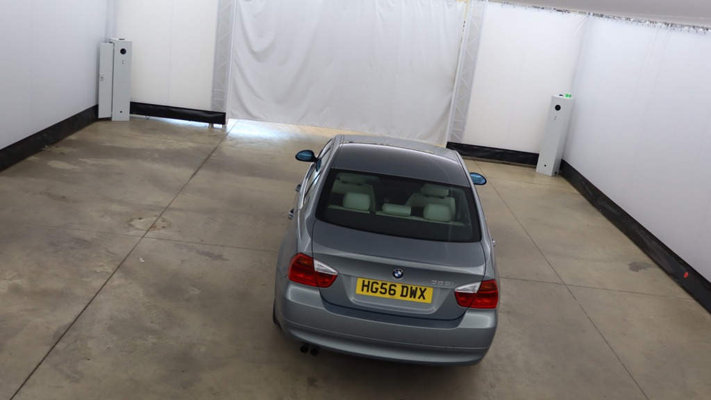 Used BMW 3 Series 2005 for sale - 77165762: Photo 10