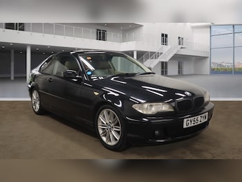 Used BMW 3 Series 2005 for sale - 77165762: Photo