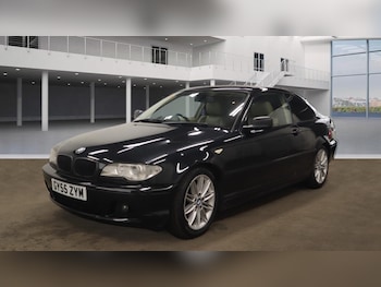 Used BMW 3 Series 2005 for sale - 77165762: Photo