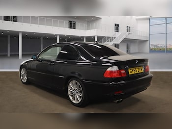 Used BMW 3 Series 2005 for sale - 77165762: Photo