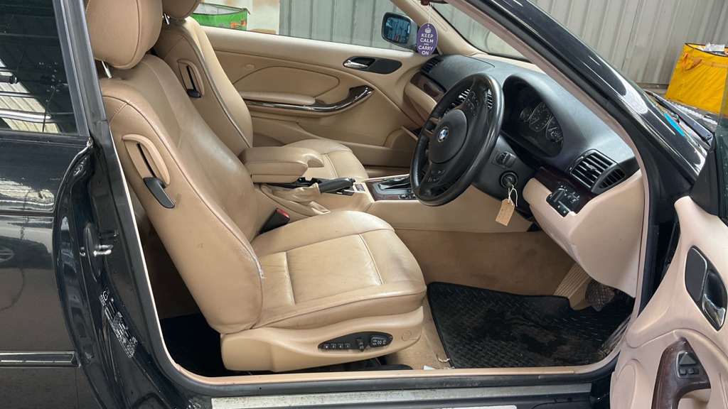 Used BMW 3 Series 2005 for sale - 77165762: Photo 7