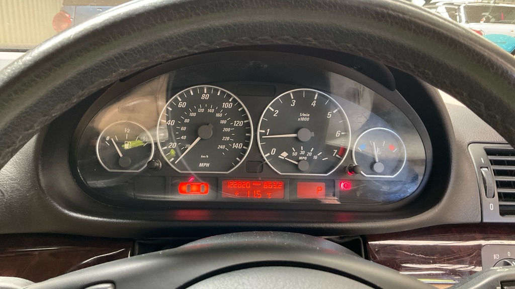 Used BMW 3 Series 2005 for sale - 77165762: Photo 8