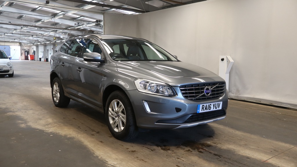 Used Volvo XC60 2016 for sale - 77127763: Photo 12