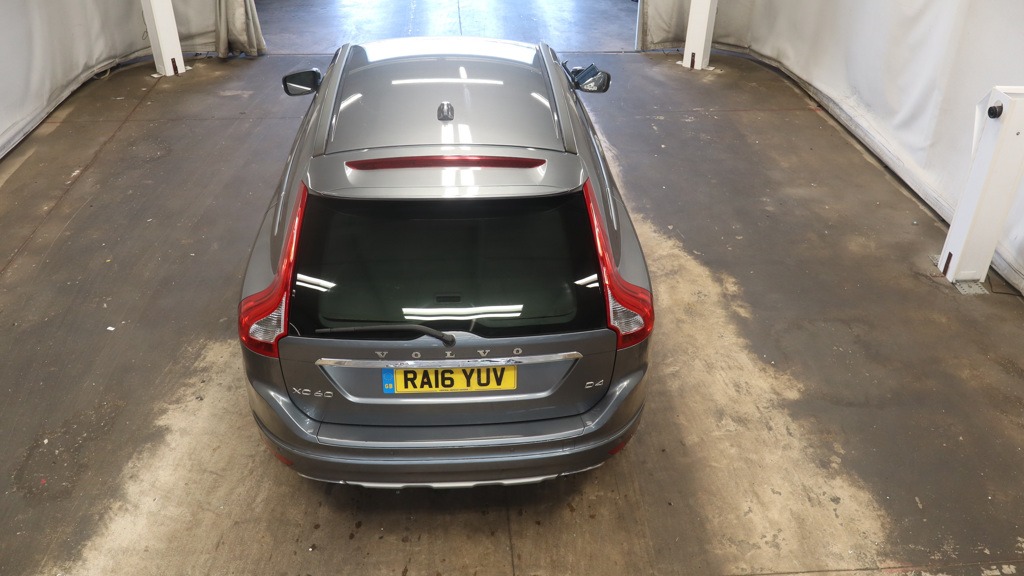 Used Volvo XC60 2016 for sale - 77127763: Photo 13