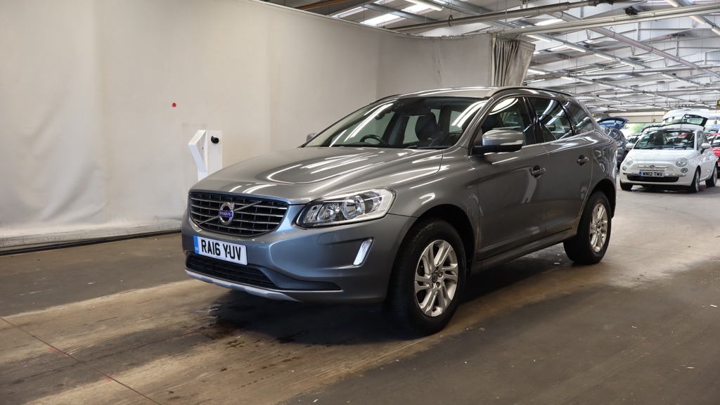 Used Volvo XC60 2016 for sale - 77127763: Photo 15
