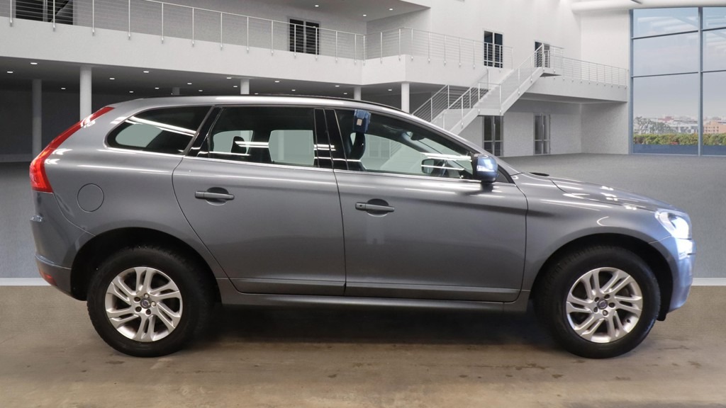 Used Volvo XC60 2016 for sale - 77127763: Photo 3