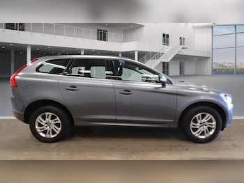 Used Volvo XC60 2016 for sale - 77127763: Photo