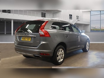 Used Volvo XC60 2016 for sale - 77127763: Photo