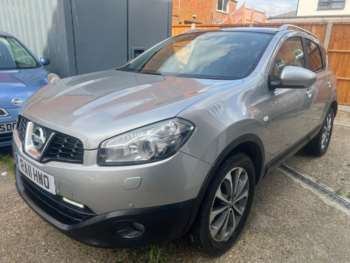 Used Nissan Qashqai 2011 for sale - 74073898: Photo