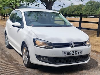 Used Volkswagen Polo 2013 for sale - 79710120: Photo
