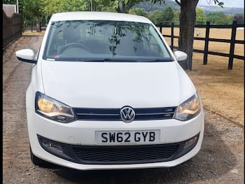 Used Volkswagen Polo 2013 for sale - 79710120: Photo