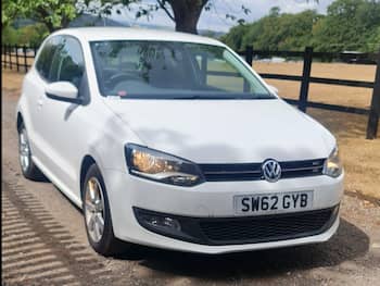 Used Volkswagen Polo 2013 for sale - 79710120: Photo