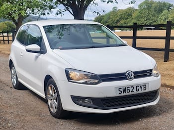 Used Volkswagen Polo 2013 for sale - 79710120: Photo