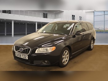Used Volvo V70  for sale - 75241283: Photo