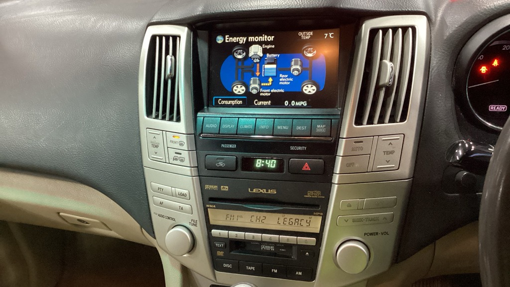 Used Lexus RX 2014 for sale - 77456588: Photo 11