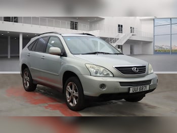 Used Lexus RX undefined for sale - 77456588: Photo