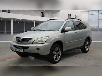 Used Lexus RX undefined for sale - 77456588: Photo