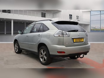 Used Lexus RX undefined for sale - 77456588: Photo