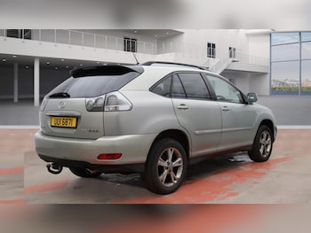 Used Lexus RX undefined for sale - 77456588: Photo
