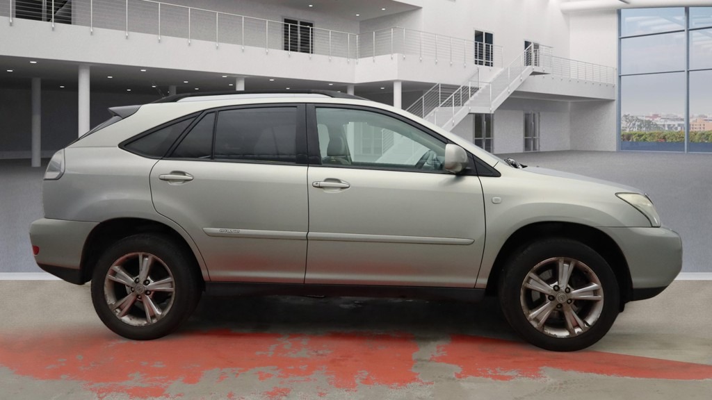 Used Lexus RX 2014 for sale - 77456588: Photo 5