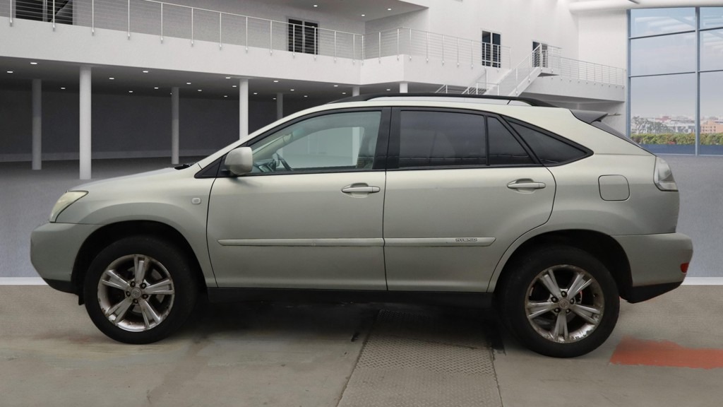 Used Lexus RX 2014 for sale - 77456588: Photo 6