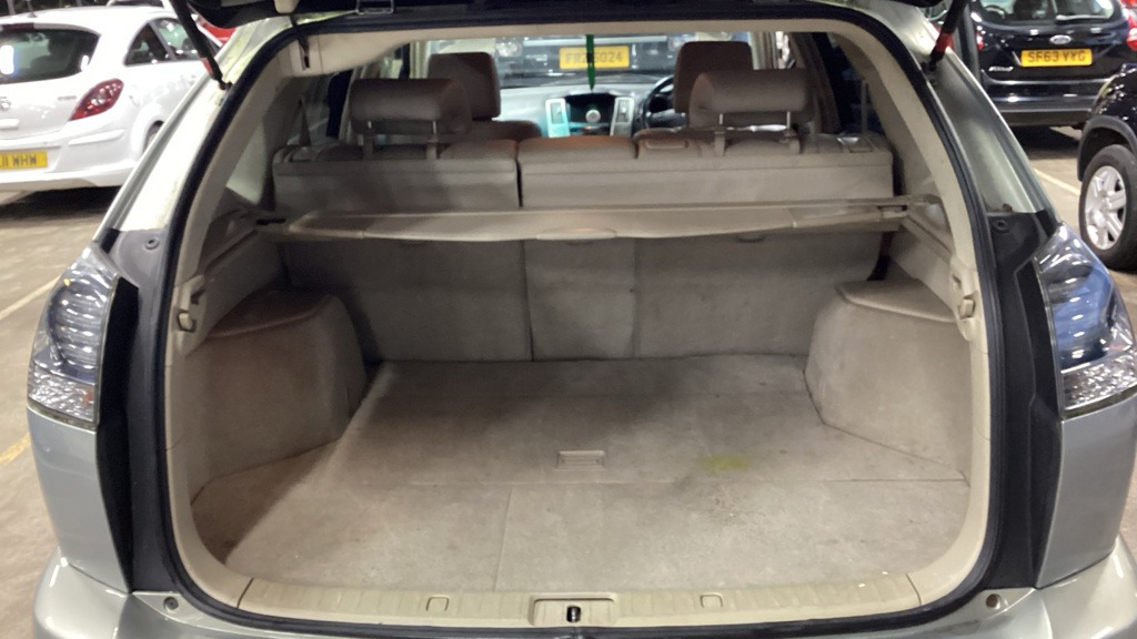 Used Lexus RX 2014 for sale - 77456588: Photo 7