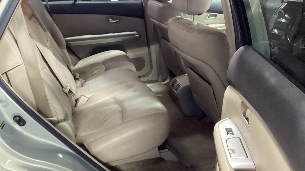 Used Lexus RX 2014 for sale - 77456588: Photo 8