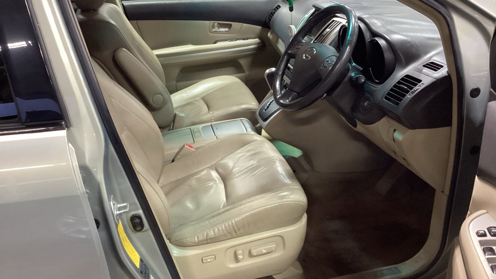 Used Lexus RX 2014 for sale - 77456588: Photo 9