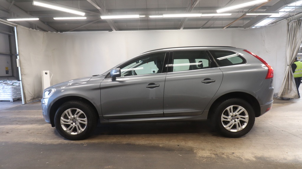 Used Volvo XC60 2016 for sale - 76763530: Photo 10
