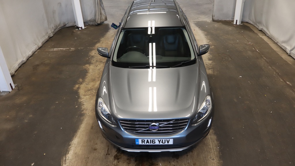 Used Volvo XC60 2016 for sale - 76763530: Photo 12