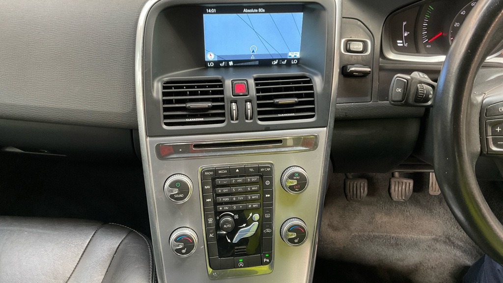 Used Volvo XC60 2016 for sale - 76763530: Photo 16