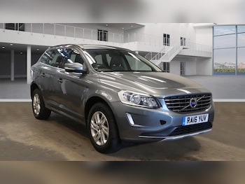 2016 (16) - D4 [190] SE Nav 5dr