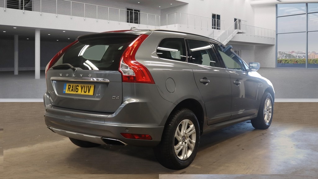Used Volvo XC60 2016 for sale - 76763530: Photo 6