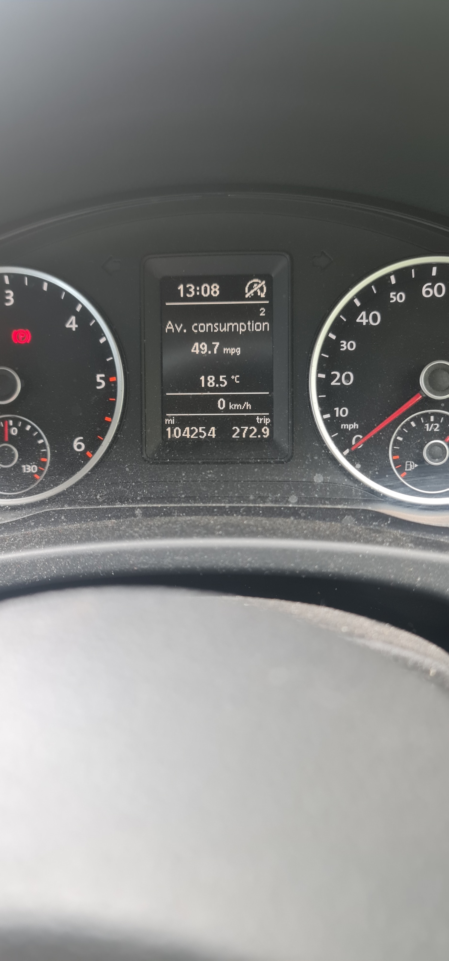 Used Volkswagen Tiguan 2012 for sale - 77998101: Photo 13