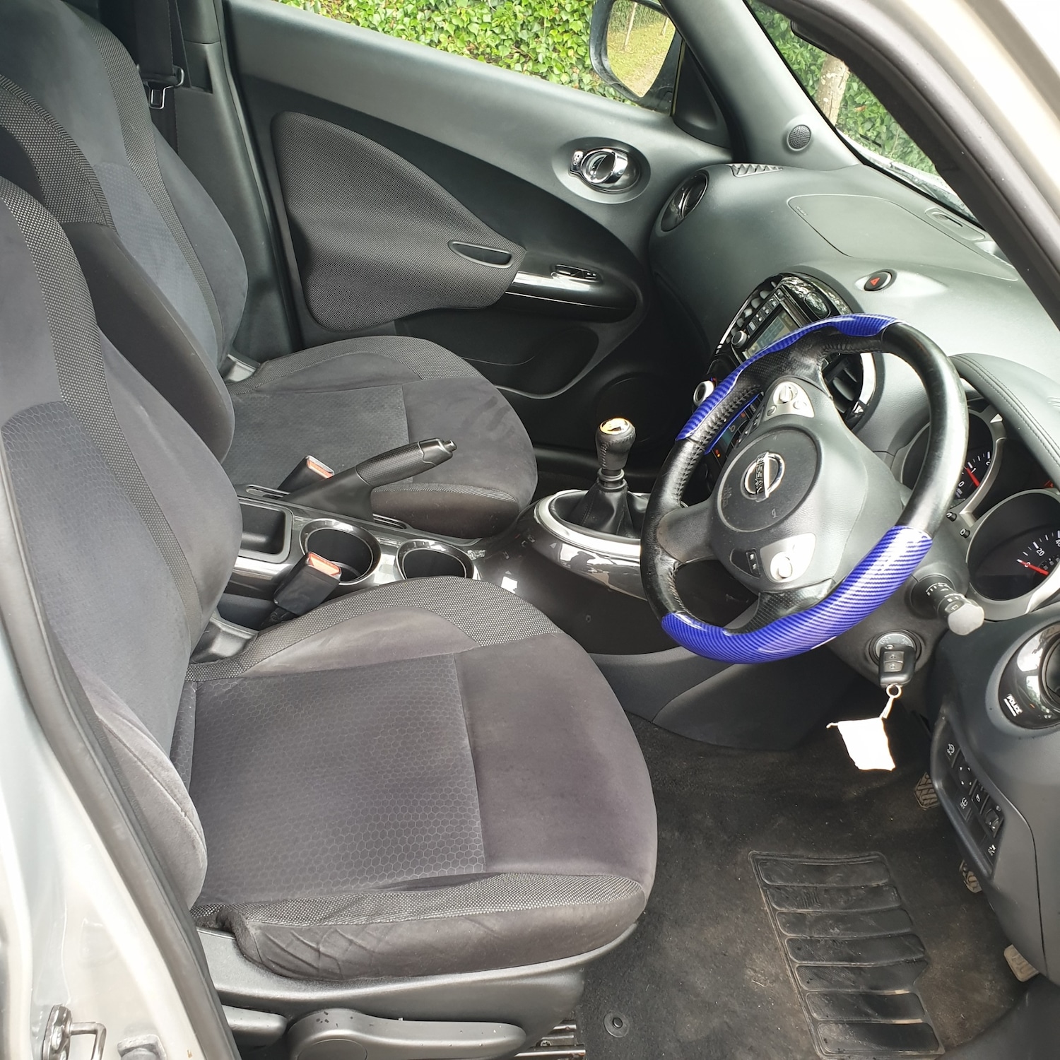 Vehicle 13