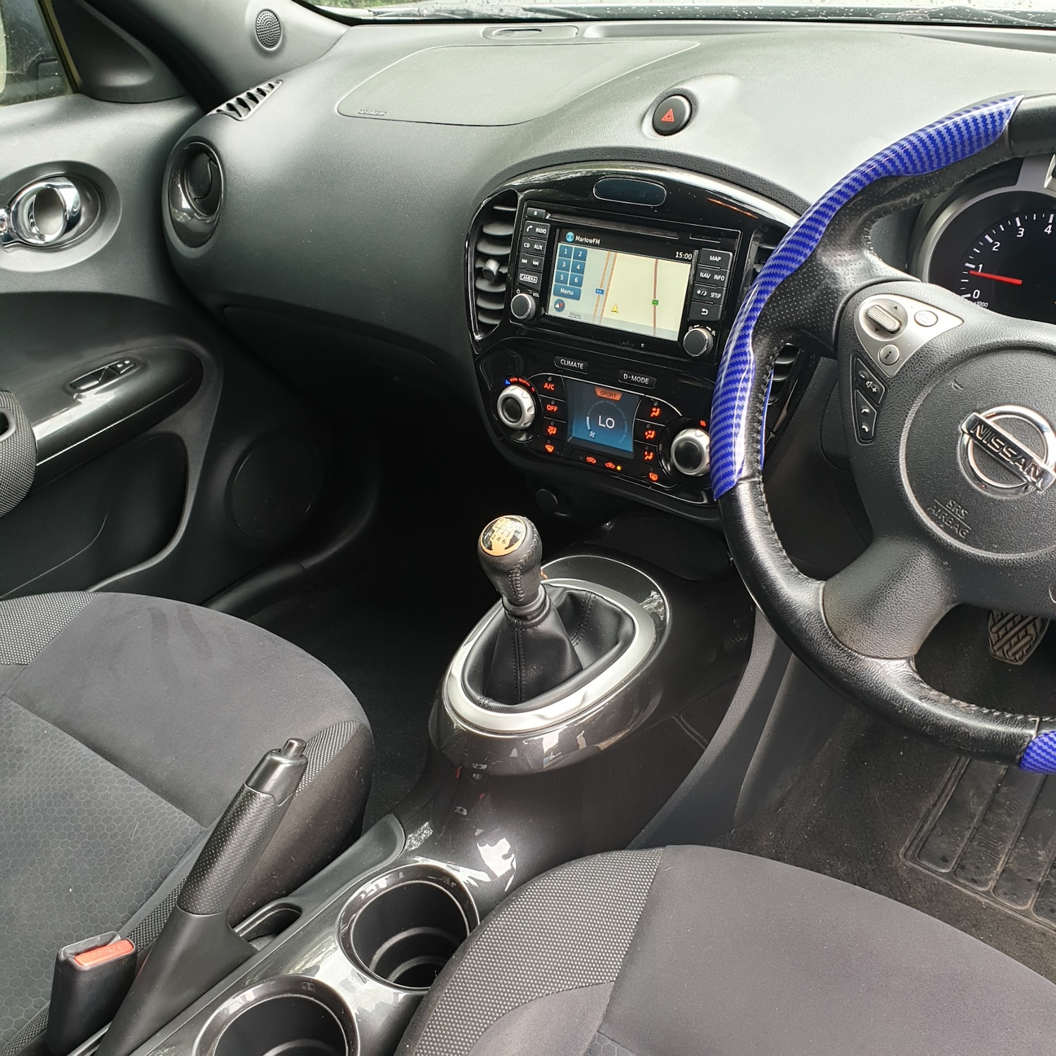 Vehicle 16