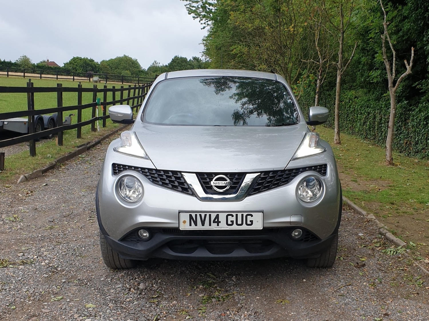Vehicle 26