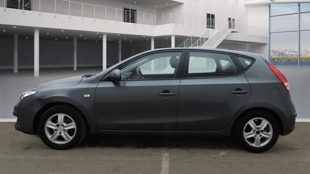 Used Hyundai i30 2009 for sale - 77562899: Photo 6