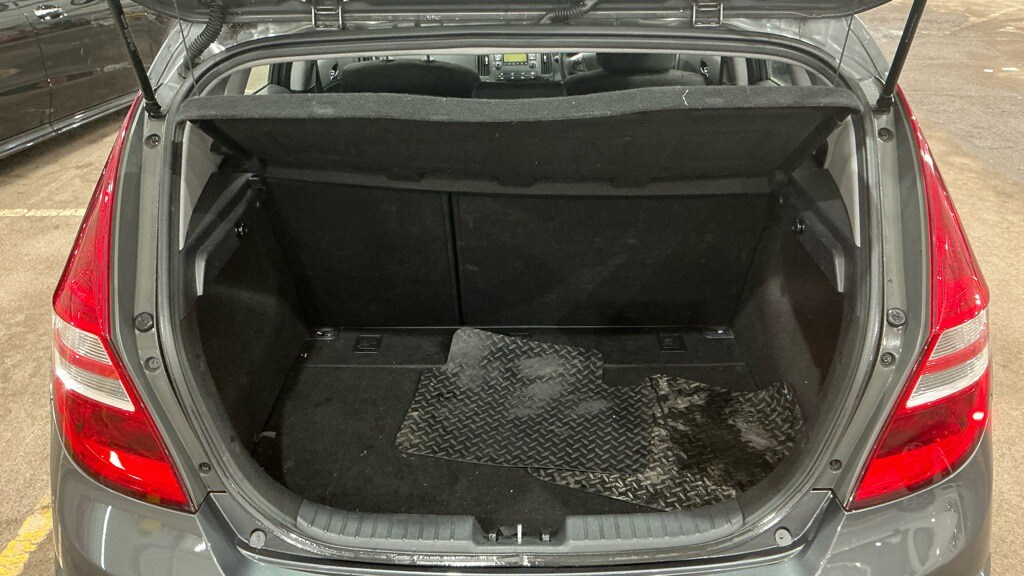 Used Hyundai i30 2009 for sale - 77562899: Photo 7