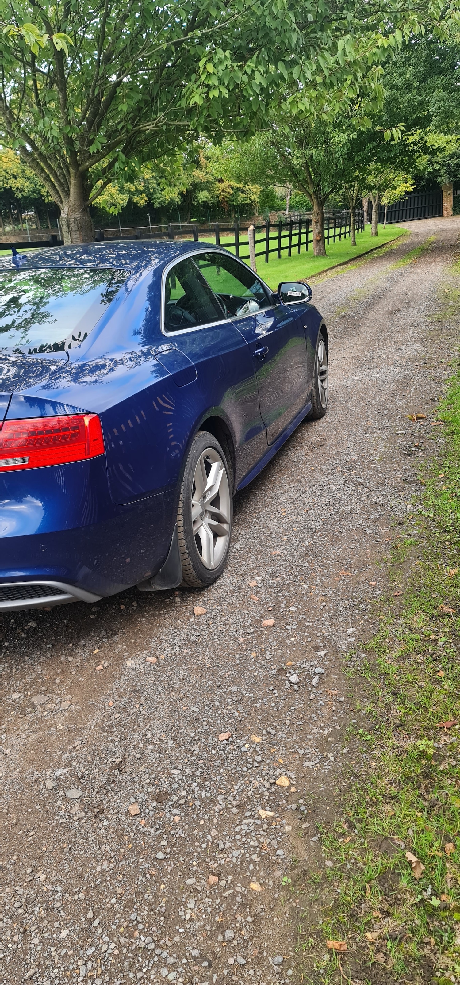 Used Audi A5 2016 for sale - 76079922: Photo 10