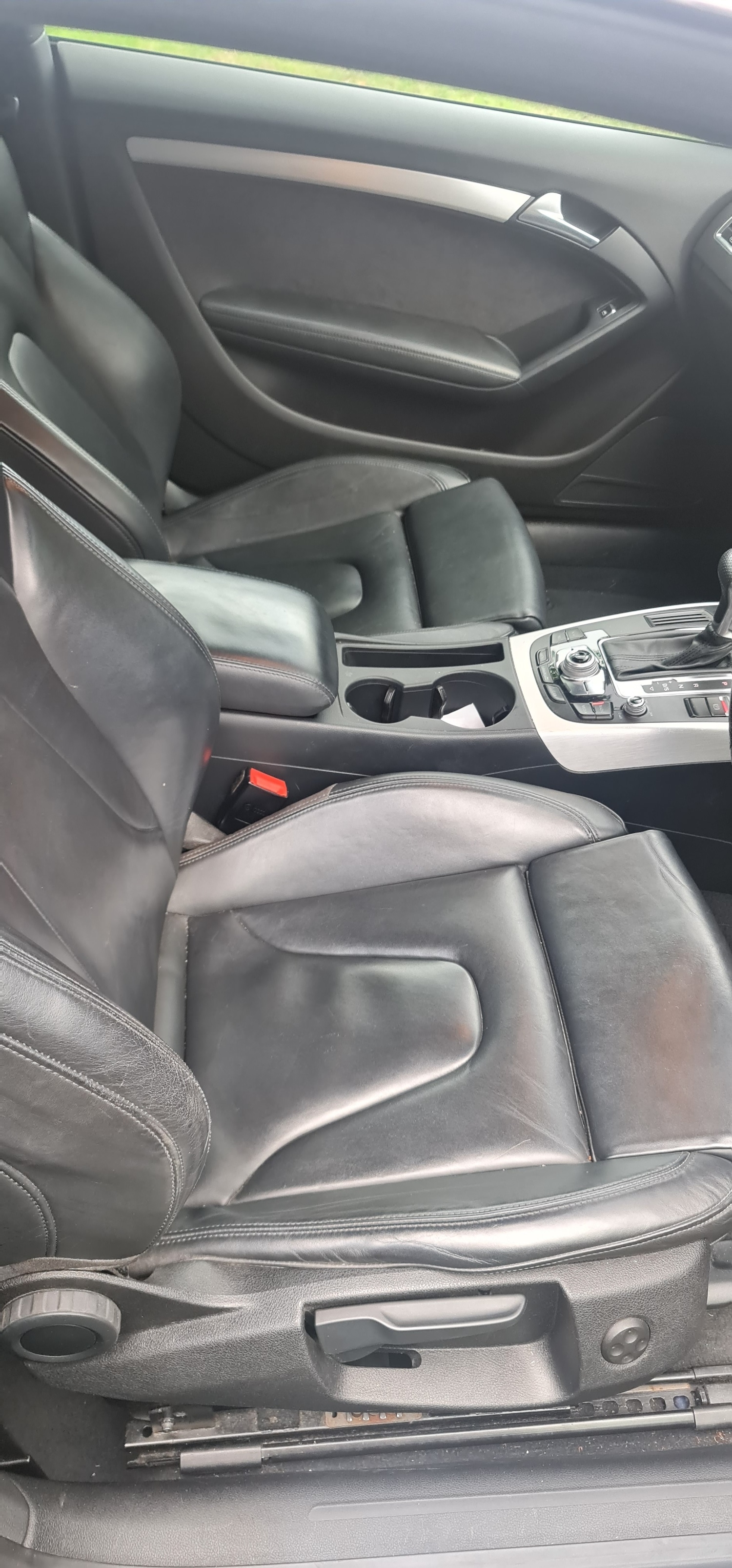 Used Audi A5 2016 for sale - 76079922: Photo 14