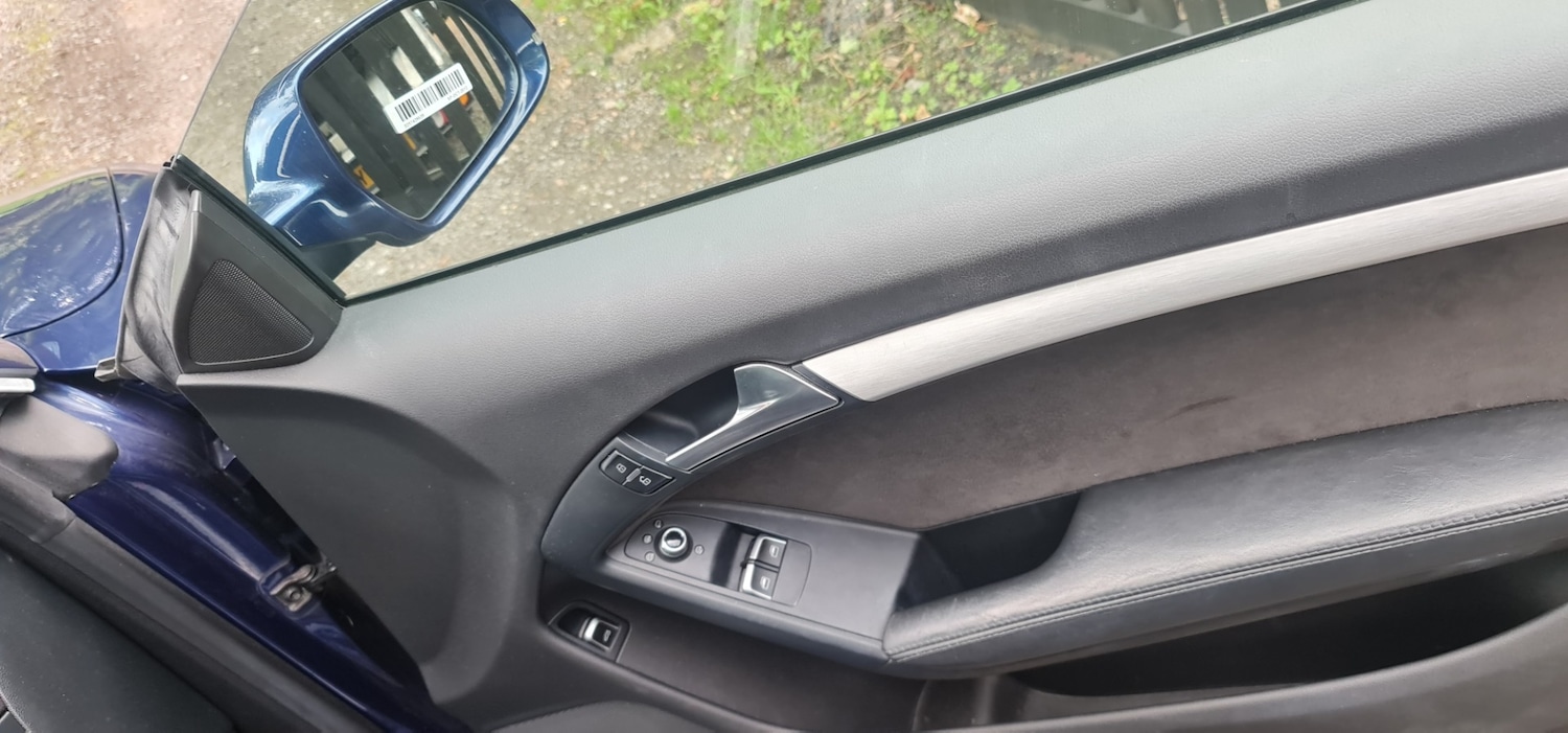 Used Audi A5 2016 for sale - 76079922: Photo 18