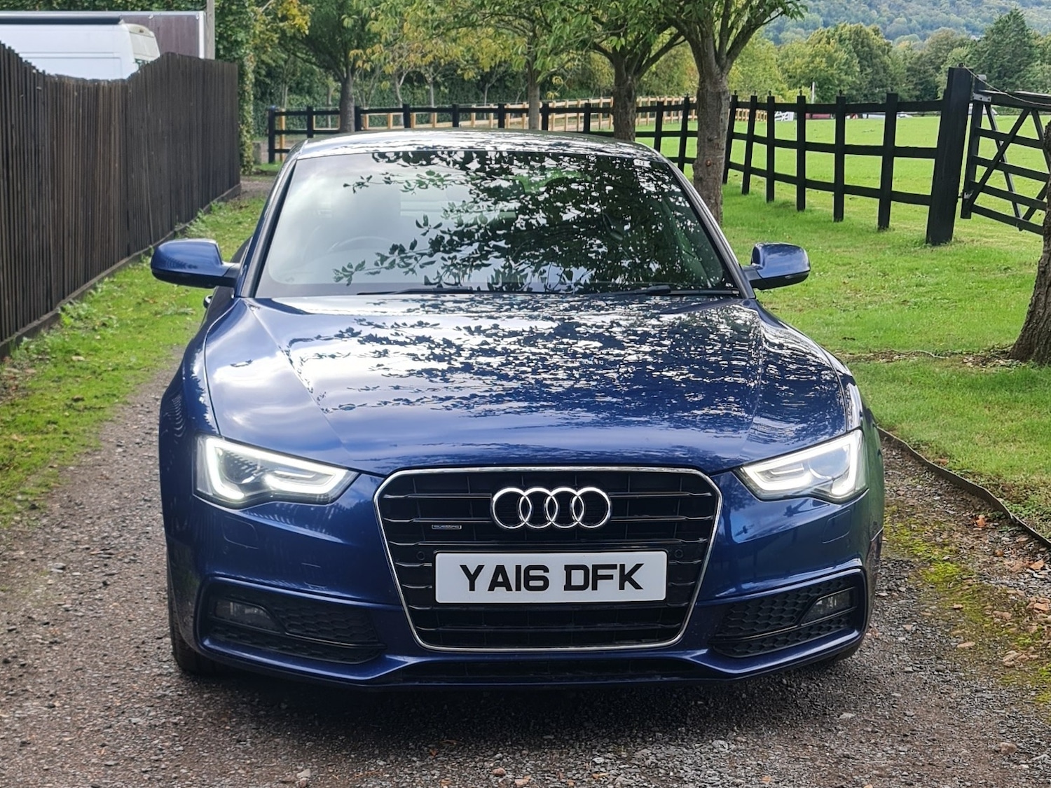 Used Audi A5 2016 for sale - 76079922: Photo 21
