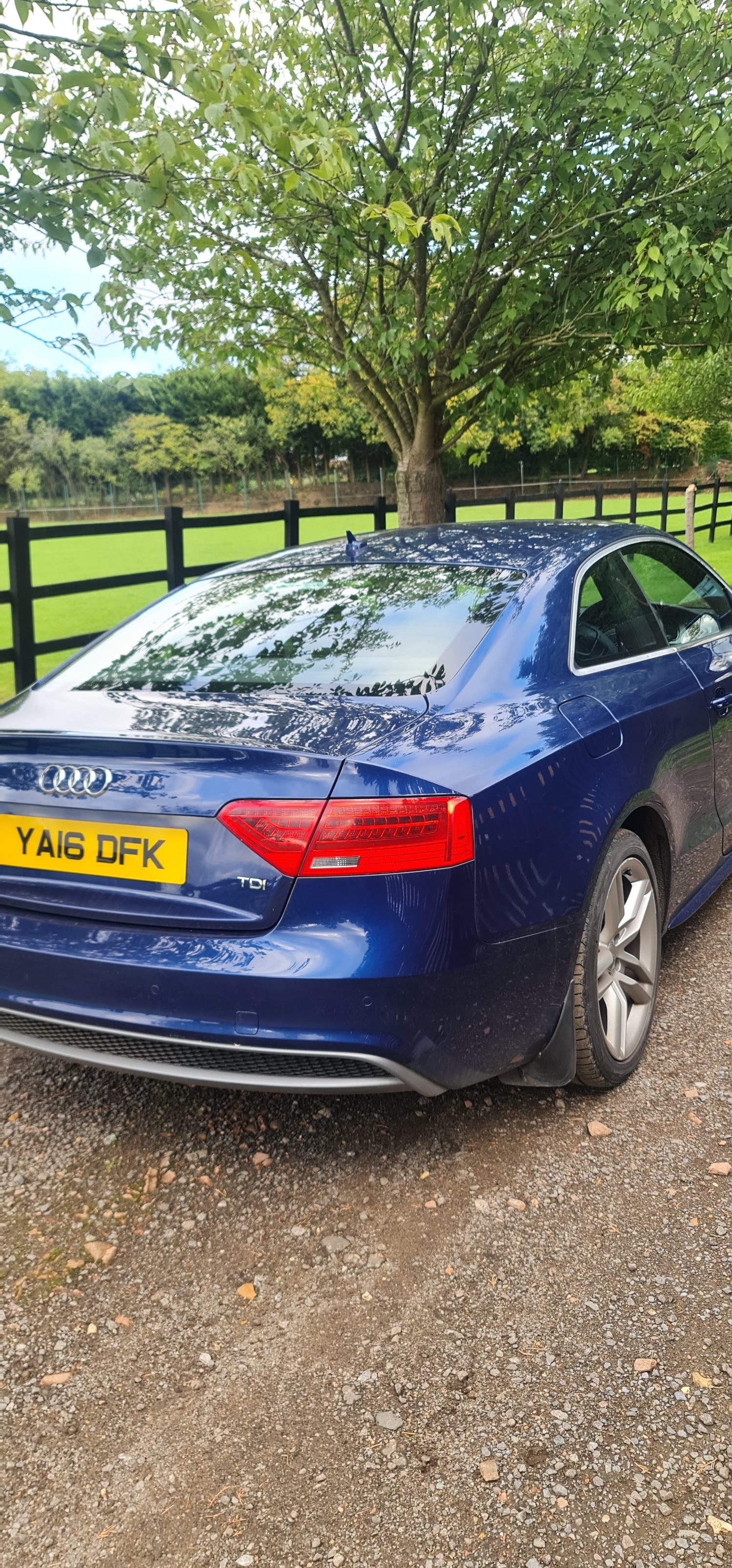 Used Audi A5 2016 for sale - 76079922: Photo 4