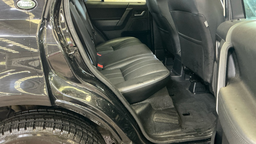 Used Land Rover Freelander 2012 for sale - 76682106: Photo 7