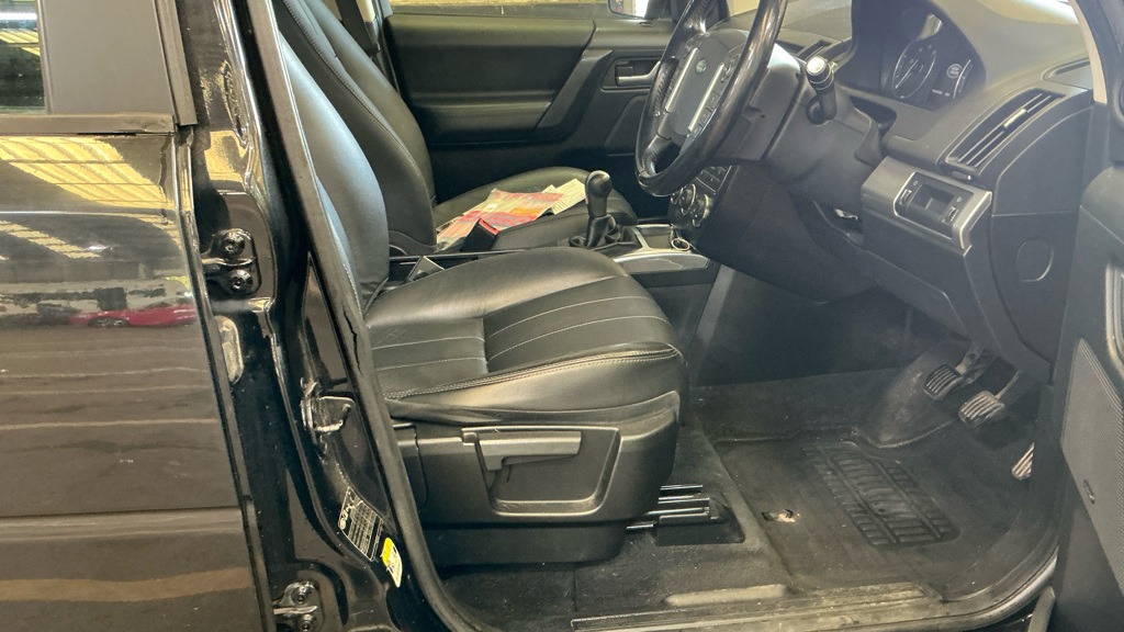 Used Land Rover Freelander 2012 for sale - 76682106: Photo 8