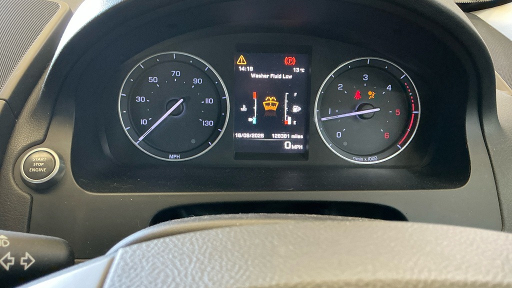 Used Land Rover Freelander 2012 for sale - 76682106: Photo 9