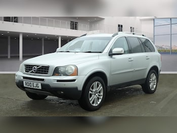 Used Volvo XC90 2010 for sale - 76081363: Photo