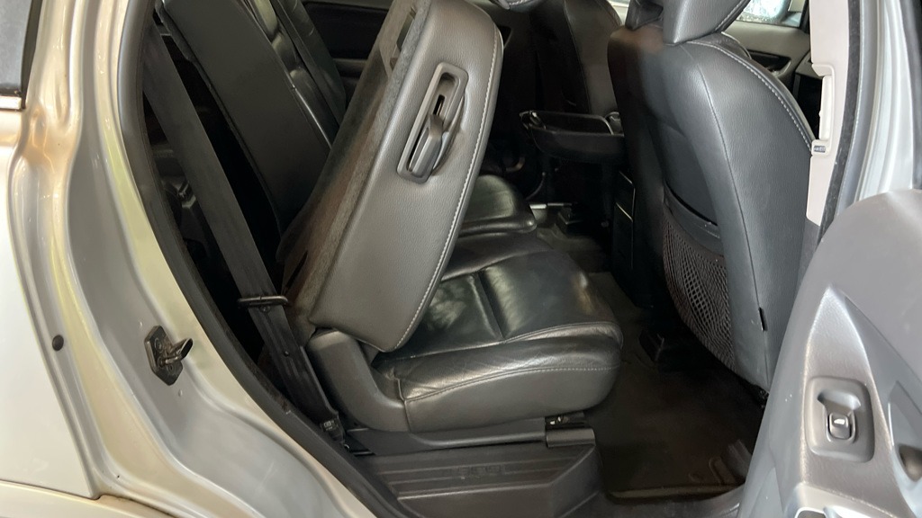Used Volvo XC90 2010 for sale - 76081363: Photo 8