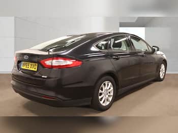 Used Ford Mondeo 2015 for sale - 79710946: Photo